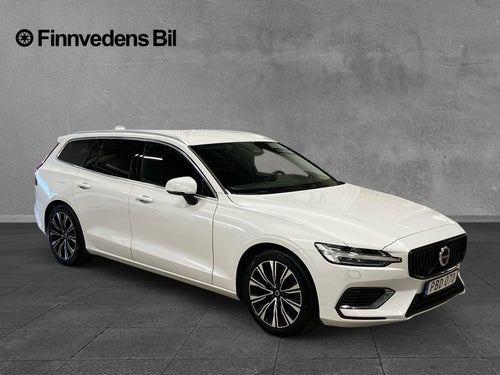 Volvo V60 Recharge T6 Core Edition