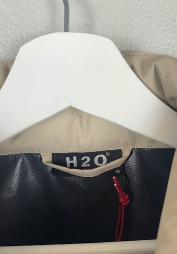 H20 Sportswear-fritidsjacka
