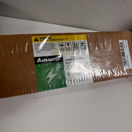 Aostecell Laptopbatteri L21C4PC2-4CELL