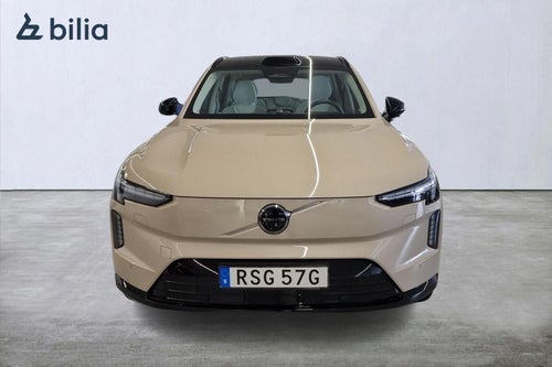 Volvo EX90 Twin Motor Performance Ultra 7sätes