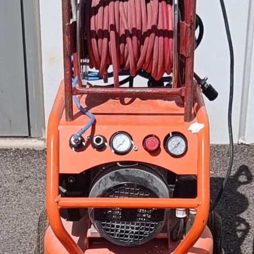 Paslode Proline 330 Kompressor