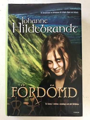 FÖRDÖMD Johanne Hildebrandt 2006
