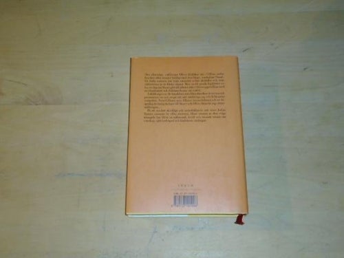 TALA UT - Julian Barnes - Litteraturpriset Man Booker 2011