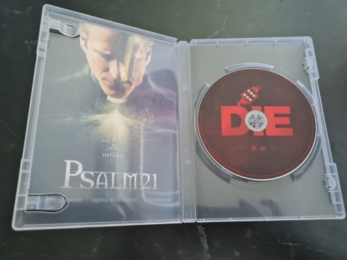Die (DVD)