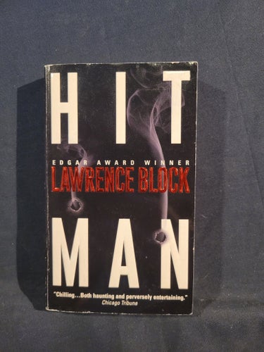 Hit Man av Lawrence Block, 1999