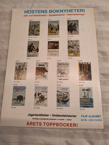 Filip och Kaspersson 1976
