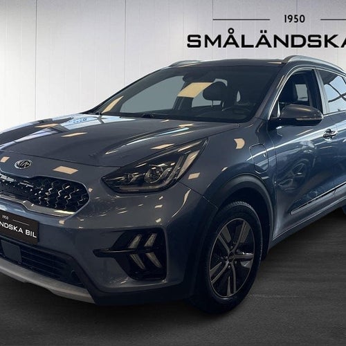 Kia Niro P-HEV DCT, 141hk, 2021