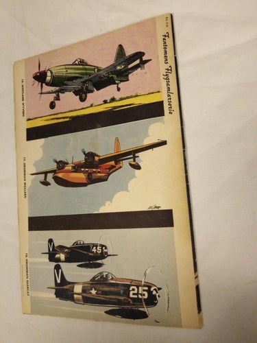 Fantomen 1957 #3