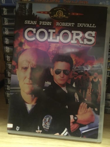 Colors