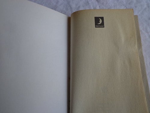 Pocket. "Bödelsyxan" av Colin Forbes (2004)