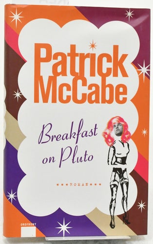 Breakfast on Pluto / Patrick McCabe