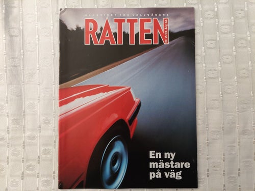 Ratten nr 2 1991 91