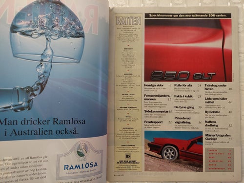 Ratten nr 2 1991 91
