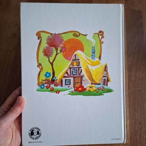 Fattigmansdottern, Finsk folksaga