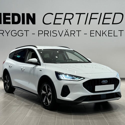 Ford Focus Active Kombi 1.0 HGV AUTOMAT
