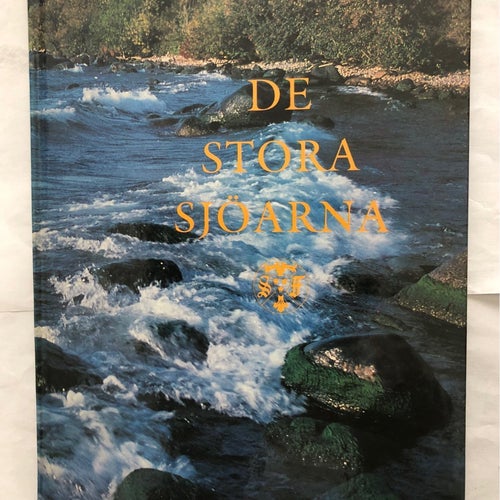 De Stora Sjöarna