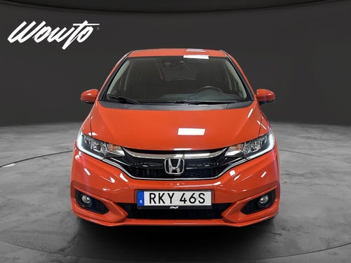 Honda Jazz 1.3 Elegance ADAS / Keyless / Backkamera