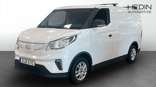Maxus e-Deliver 3 SWB 52,5 kWh