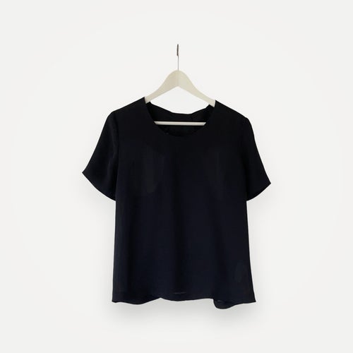 & Other Stories-blus