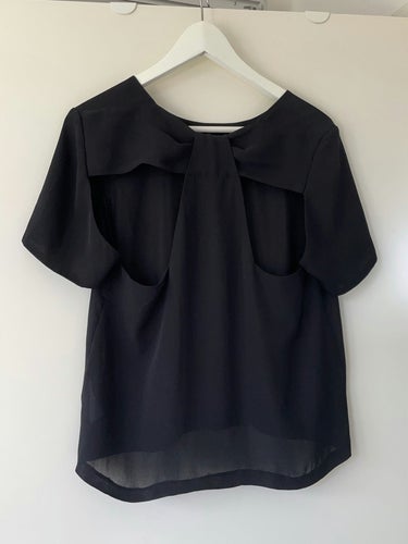 & Other Stories-blus