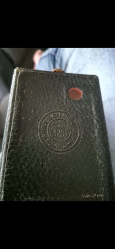 Kodak Brownie No. 2 120 – Made in Great Britain Vintage boxkamera