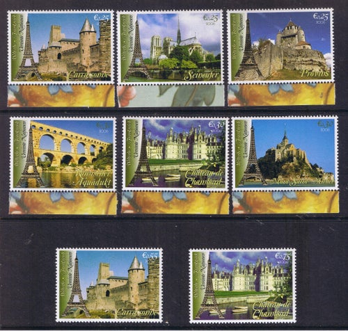 FN Wien - World Heritage 2006