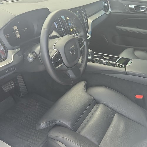 Volvo V60 T6 Ultra Dark