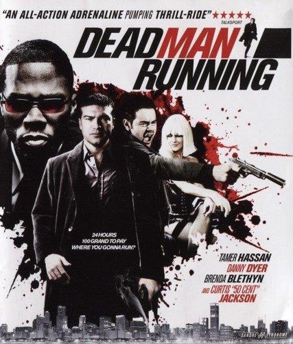 Dead Man Running hyr