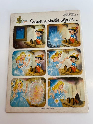 MAD ( svensk ) Nr 9   - 1965