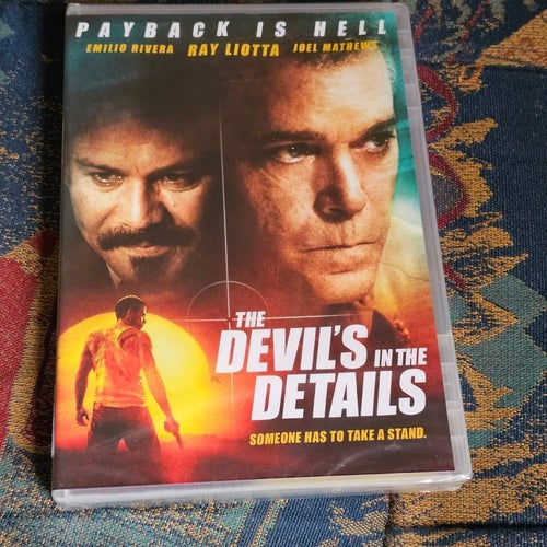 The Devil's In The Details (SV Text) INPLASTAD