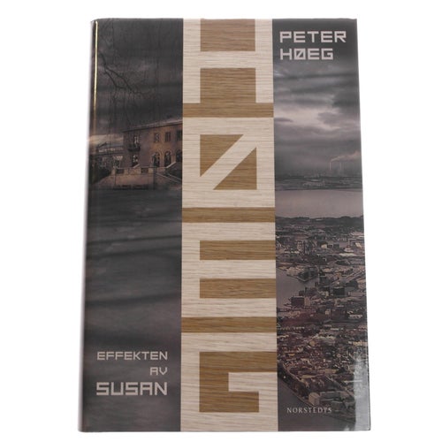 Peter Høeg - Effekten av Susan