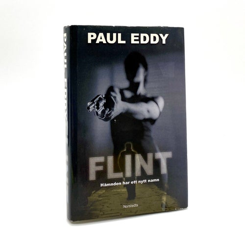 Flint av Paul Eddy