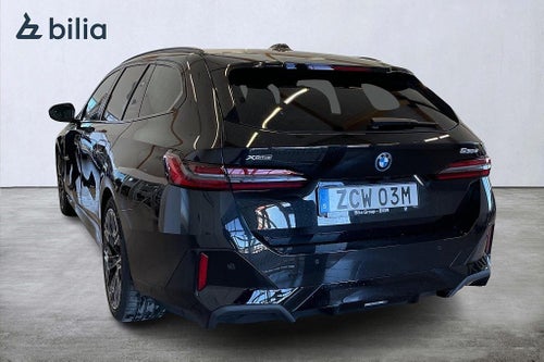 BMW 530e xDrive Touring | M Sport PRO Business Edition | Bowers