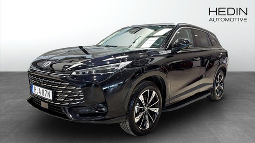 MG HS PHEV Luxury | Plug-in hybrid | 0% Ränta