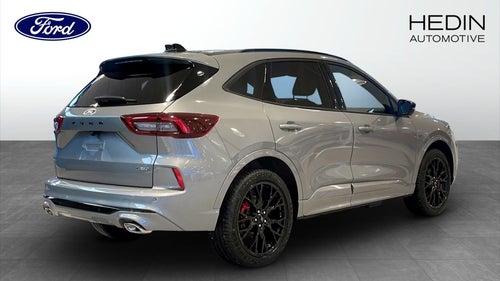 Ford Kuga Plug-In Hybrid ST-LINE X BLACK EDITION 2.5 PHEV 243HK