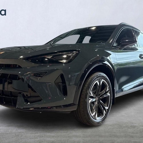 CUPRA Formentor 1.5 eTSI 150 hk DSG7 Privatleasing