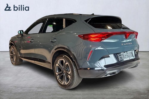 CUPRA Formentor 1.5 eTSI 150 hk DSG7 Privatleasing