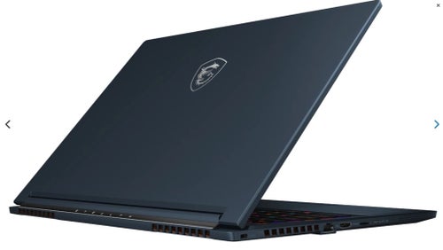 MSI Stealth 16 AI Studio - Ultra 9 | 32GB | RTX 4090 | Mini LED | 4K | 120Hz
