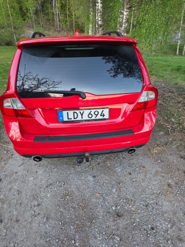 Volvo V70 2.5FT Geartronic