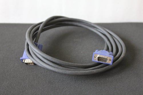 VGA-kabel 3meter