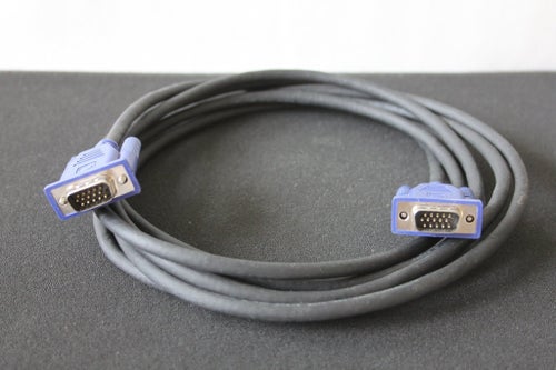 VGA-kabel 3meter
