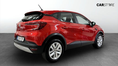 Renault Captur // CAPTUR// ZEN TCE 90 //