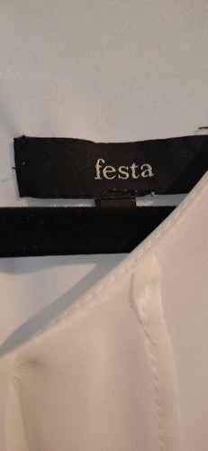 Festa-klänning
