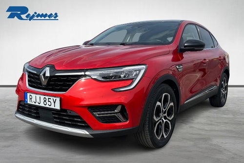 Renault Arkana HEV 145 Intens DCT II