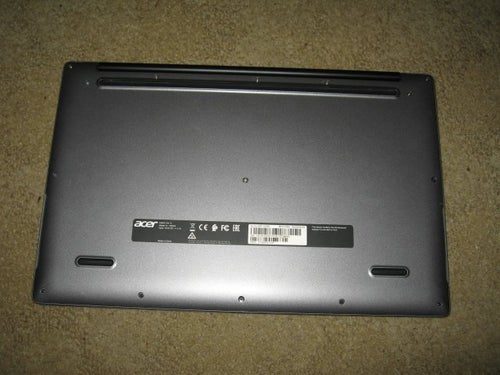 Acer Aspire Lite 15 Laptop Intel Celeron