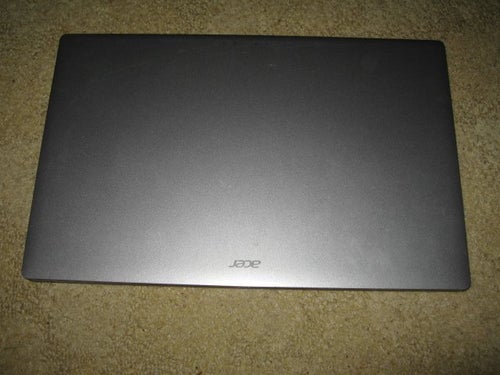 Acer Aspire Lite 15 Laptop Intel Celeron
