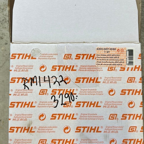 STIHL rmi 422