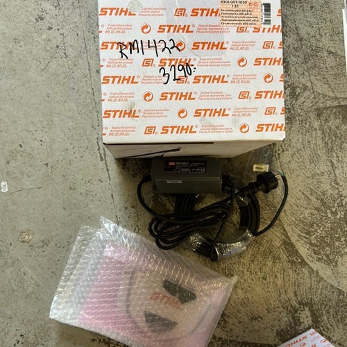 STIHL rmi 422
