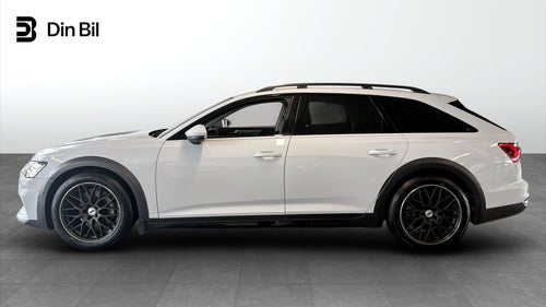 Audi A6 allroad quattro 40 TDI quattro PROLINE 204 HK S TR