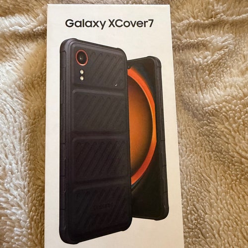 Samsung Galaxy XCover7